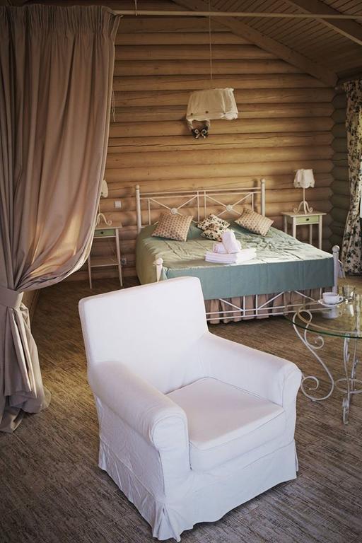 French Town Villa Berehove  Dış mekan fotoğraf