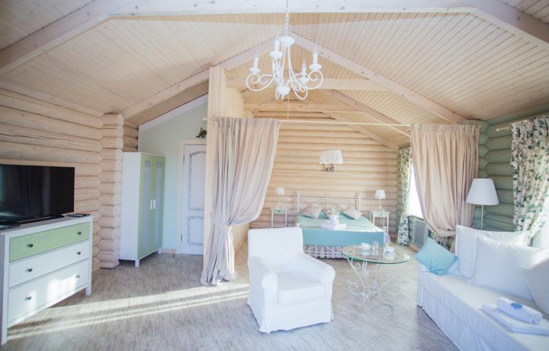 French Town Villa Berehove  Dış mekan fotoğraf